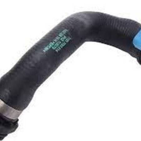 "BMW F10" radiator sitemi