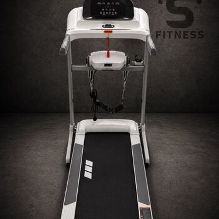Qaçış trenajoru GTS-2PRO – Fitnes və trenajorlar – ucuztap.az
