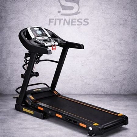 Qaçış trenajoru HT-T900DS – Fitnes və trenajorlar – ucuztap.az