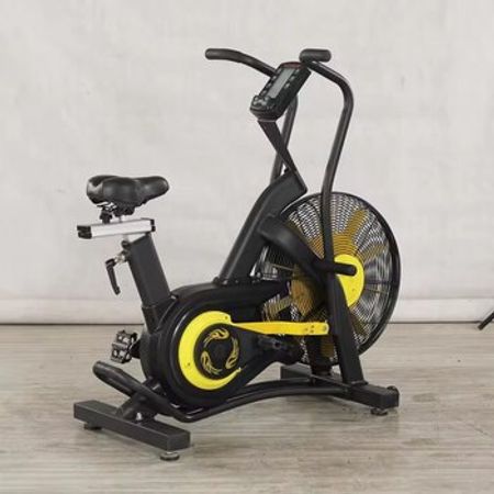 Velotrenajor Air Bike – Fitnes və trenajorlar – ucuztap.az