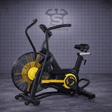 Velotrenajor Air Bike – Fitnes və trenajorlar – ucuztap.az