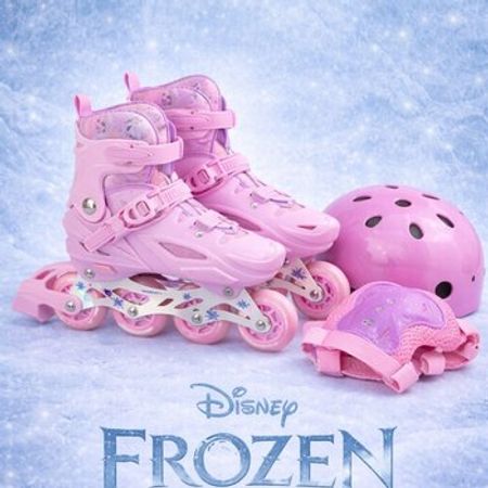 Rolik Disney Forzen – Roliklər və skeytbordlar – ucuztap.az