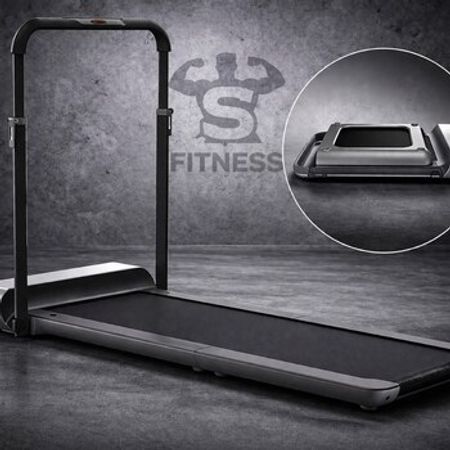Qaçış aparatı “TRRIF Pro WalkingPad” – Digər – ucuztap.az