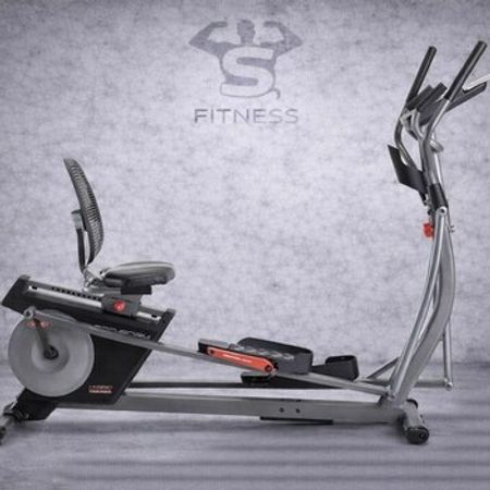 Veloxizək hibrid trenajoru ProForm – Qış idman növləri – ucuztap.az