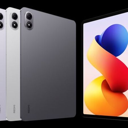 Xiaomi Redmi Pad 2 Pro 8/256GB Grey