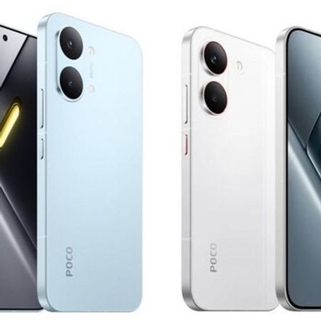 Xiaomi Poco X8 Pro Mint Green 512GB/8GB