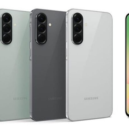 Samsung Galaxy A37 Graygreen 256GB/8GB