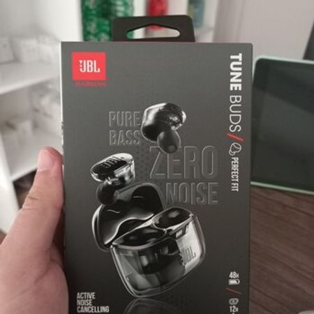 JBL Tune BEAM – Audio və video – ucuztap.az