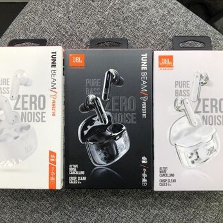 JBL Tune BEAM – Audio və video – ucuztap.az