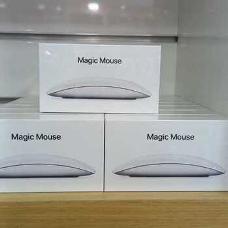 Apple Magic kompüter siçanı – Kompüter aksesuarları – ucuztap.az