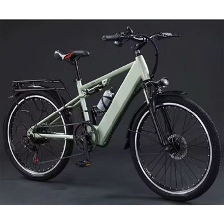Elektrikli velosiped – Velosipedlər – ucuztap.az