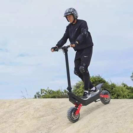 Skuter X10 – Roliklər və skeytbordlar – ucuztap.az