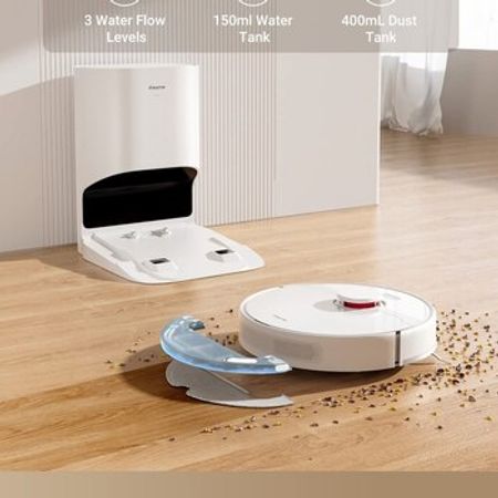Dreame D10 Plus – Digər – ucuztap.az