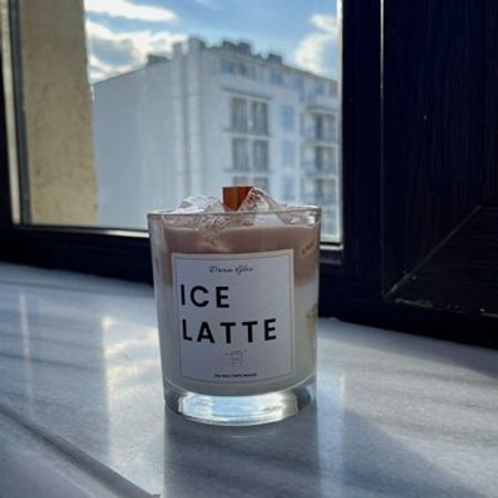 Təbii şam (İce Latte) – Digər – ucuztap.az