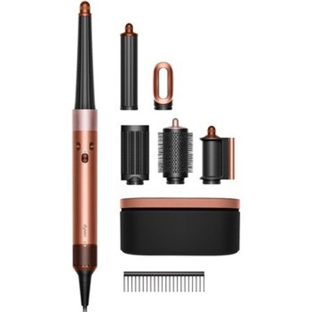 Fen Dyson HS08 Amber Silk