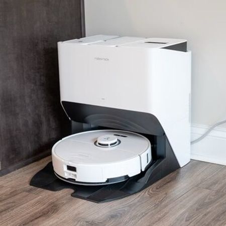 Roborock s8 pro ultra – Digər – ucuztap.az