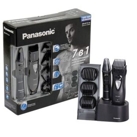 Panasonic ER-GY10CM520 – Sağlamlıq və gözəllik – ucuztap.az
