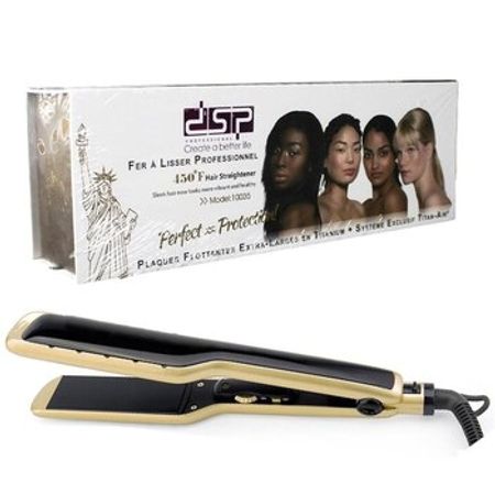 DSP Saç Ütüsü 10035