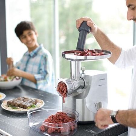Ətçəkən maşın Kenwood MG700 – Digər – ucuztap.az