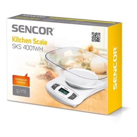 Sencor mətbəx tərəzisi – Digər – ucuztap.az