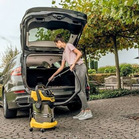 Tozsoran Karcher WD3