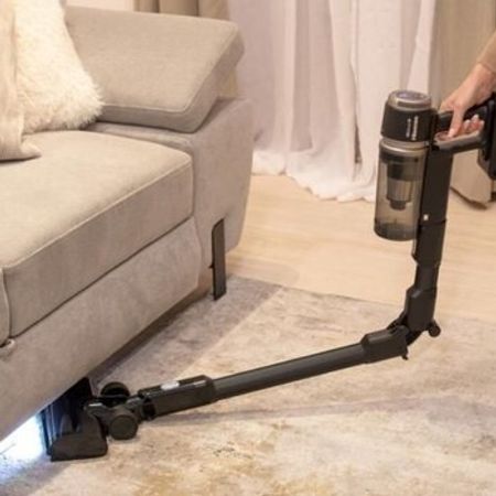 Vertikal tozsoran Hisense HVC676451DA