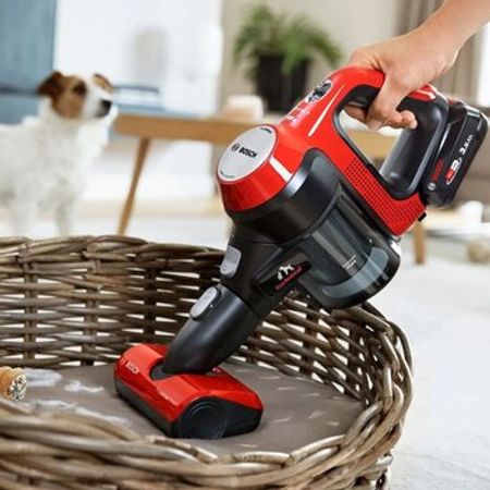 Tozsoran Bosch BCS711PET