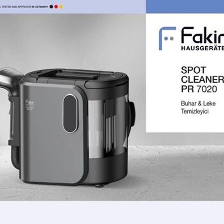 Fakir Spot Cleaner 7020
