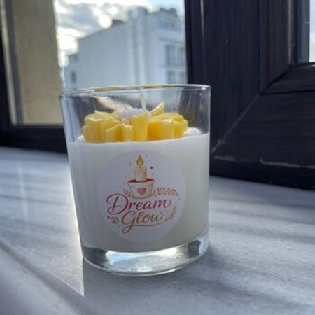 Təbii Şam Dream Glow