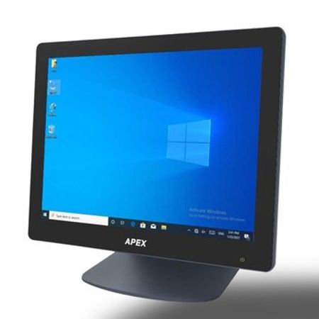 POS Monitor APEX PRO S3 8GB 128GB 15 – Biznes üçün avadanlıq – ucuztap.az