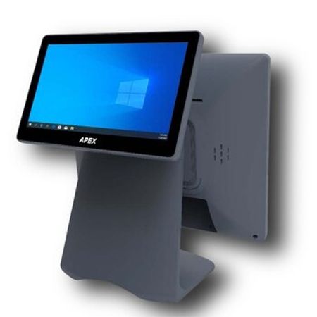 POS monitor PRO S3 8GB 128GB 15+10.1 – Biznes üçün avadanlıq – ucuztap.az