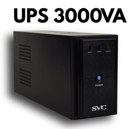 UPS SVC V-3000VA – Kompüter aksesuarları – ucuztap.az
