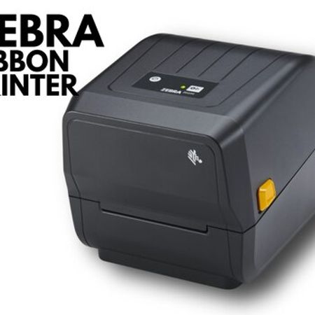 Ribbon PRINTER ZEBRA ZD220T Thermal Transfer – Biznes üçün avadanlıq – ucuztap.az