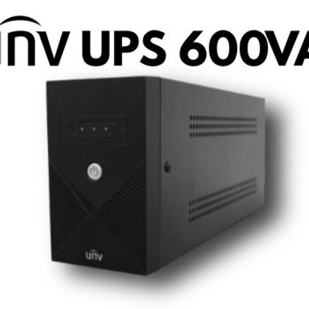 UNV 600VA UPS – Kompüter aksesuarları – ucuztap.az