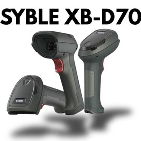 Barkod Skaner Syble XB-D70 – Biznes üçün avadanlıq – ucuztap.az