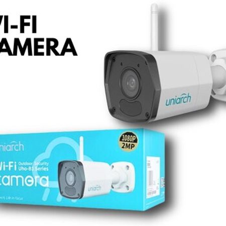 Müşahidə kamerası "Uho-B1R-M2F3 2MP HD Outdoor"