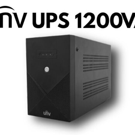 UPS UNV 1200VA – Kompüter aksesuarları – ucuztap.az
