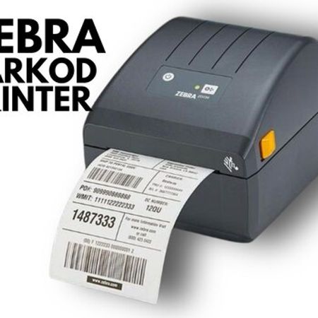 Barkod printer ZEBRA ZD220D – Biznes üçün avadanlıq – ucuztap.az