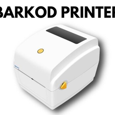 Xprinter XP-428B 100MM Barkod printer