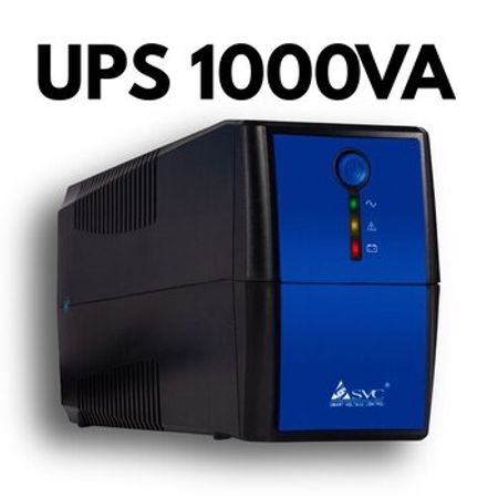 UPS 1000va SVC VP-1000VA – Kompüter aksesuarları – ucuztap.az