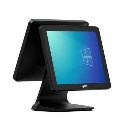 POS monitor 15+15 – Biznes üçün avadanlıq – ucuztap.az