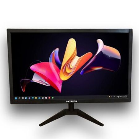 Monitor SKYTECH – Masaüstü kompüterlər – ucuztap.az