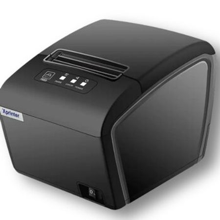 XPrinter "S200M USB+LAN"