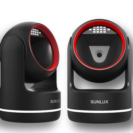 Skaner "Sunlux XL2610A"