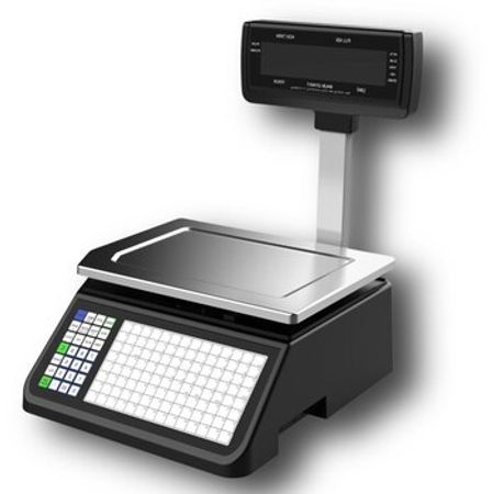 Barkod tərəzi "Rongta RLS-1100"