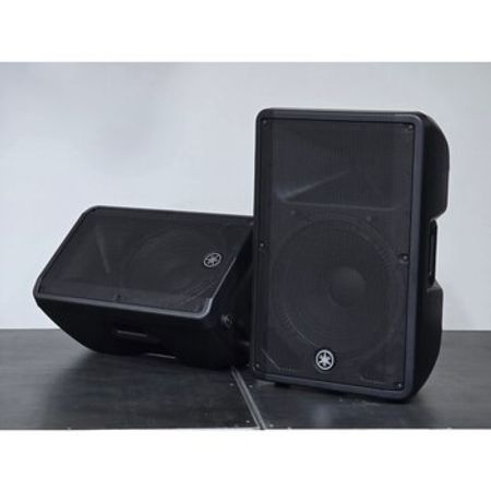 Dinamik Yamaha DBR15 – Audio və video – ucuztap.az