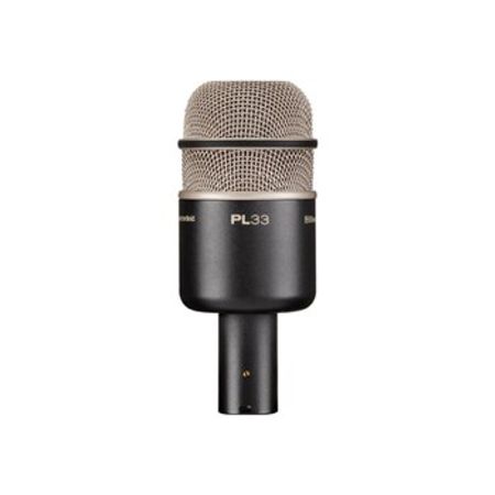 Mikrofon Electro-Voice PL33 – Audio və video – ucuztap.az