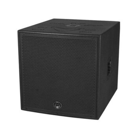 Sabvufer Wharfedale Pro DELTA-AX18B – Audio və video – ucuztap.az