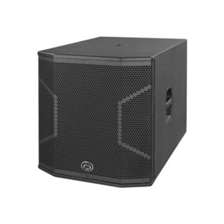 Sabvufer Wharfedale Pro Reason-X18B – Audio və video – ucuztap.az