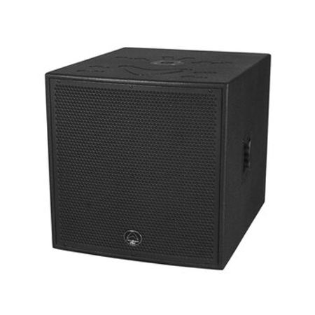 Sabvufer Wharfedale Pro DELTA-X18B – Audio və video – ucuztap.az